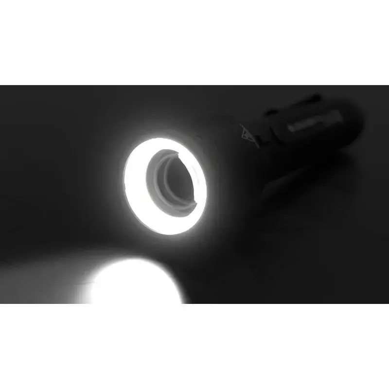 Ledlenser P9R Core LEP 502987 linterna LED, negra