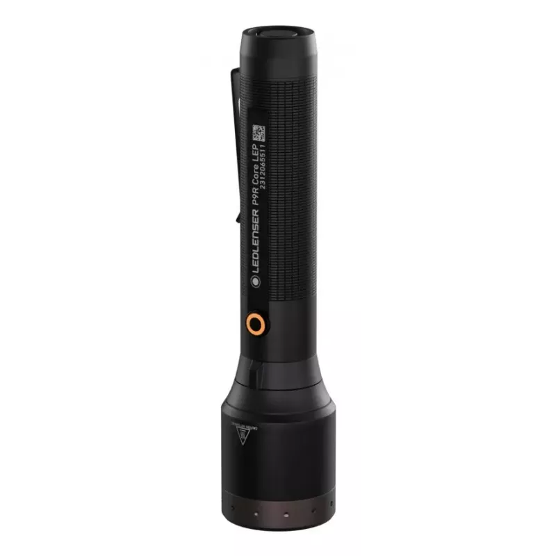 Ledlenser P9R Core LEP 502987 linterna LED, negra