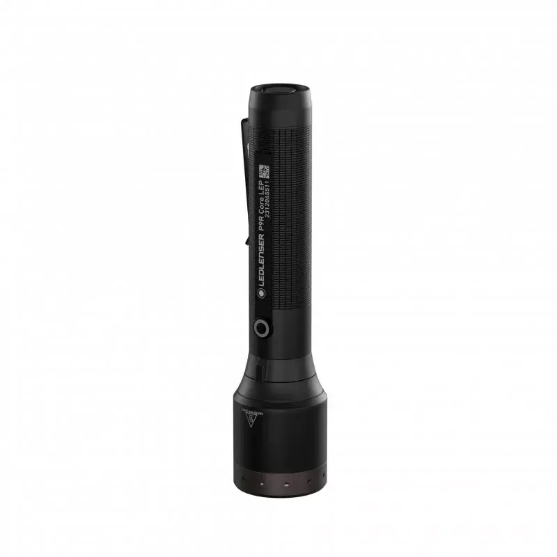 Ledlenser P9R Core LEP 502987 linterna LED, negra