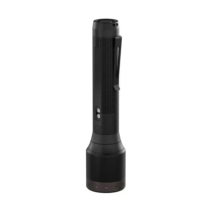 Ledlenser P9R Core LEP 502987 linterna LED, negra