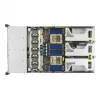 Plataforma para rack de servidor ASUS RS720A-E13-RS24G 2U AMD, 24 bahías de 2,5