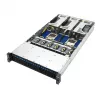 Plataforma para rack de servidor ASUS RS720A-E13-RS24G 2U AMD, 24 bahías de 2,5