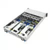 Plataforma para rack de servidor ASUS RS720A-E13-RS24G 2U AMD, 24 bahías de 2,5