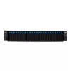 Plataforma para rack de servidor ASUS RS720A-E13-RS24G 2U AMD, 24 bahías de 2,5