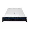 Plataforma para rack de servidor ASUS RS720A-E13-RS24G 2U AMD, 24 bahías de 2,5