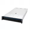 Plataforma para rack de servidor ASUS RS720A-E13-RS24G 2U AMD, 24 bahías de 2,5