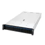 Plataforma para rack de servidor ASUS RS720A-E13-RS24G 2U AMD, 24 bahías de 2,5