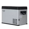 Arcón congelador Adler AD 8081 — capacidad 40 L, blanco, independiente, nivel de ruido 40 dB