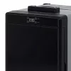 Arcón congelador Adler AD 8081 — capacidad 40 L, blanco, independiente, nivel de ruido 40 dB