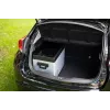 Arcón congelador Adler AD 8081 — capacidad 40 L, blanco, independiente, nivel de ruido 40 dB