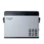 Arcón congelador Adler AD 8081 — capacidad 40 L, blanco, independiente, nivel de ruido 40 dB