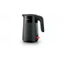Bosch TWK2M163 hervidor 1,7 L 2400 W negro