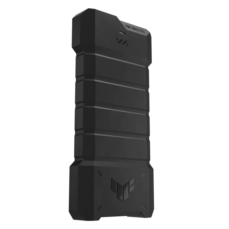 ASUS TUF Gaming AS1000 PLUS 1 TB USB Type-C USB 3.2 Gen 2x2 negro