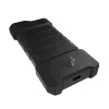 ASUS TUF Gaming AS1000 PLUS 1 TB USB Type-C USB 3.2 Gen 2x2 negro