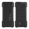 ASUS TUF Gaming AS1000 PLUS 1 TB USB Type-C USB 3.2 Gen 2x2 negro