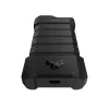 ASUS TUF Gaming AS1000 PLUS 1 TB USB Type-C USB 3.2 Gen 2x2 negro