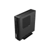 MSI Pro DP21 14M-1044EU PC Intel® Core™ i5 i5-14400 8 GB DDR5-SDRAM 512 GB SSD Windows 11 Pro Mini PC de sobremesa negro
