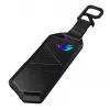 Carcasa SSD ASUS ROG Strix Arion negra M.2