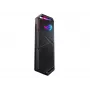 Carcasa SSD ASUS ROG Strix Arion Lite negra M.2