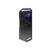 Carcasa SSD ASUS ROG Strix Arion Lite negra M.2