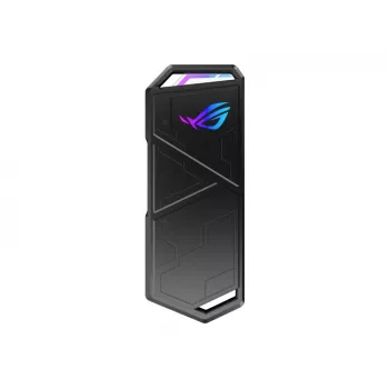 Carcasa SSD ASUS ROG Strix Arion Lite negra M.2