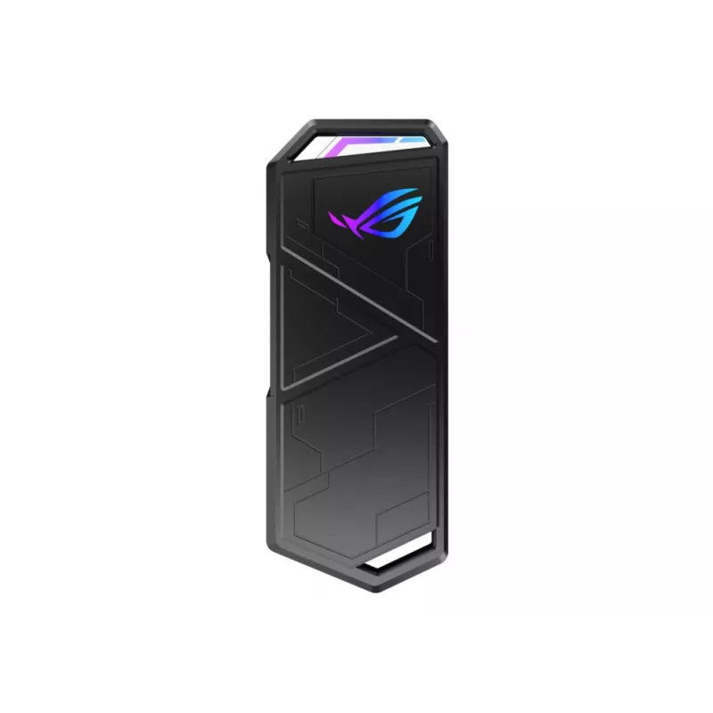 Carcasa SSD ASUS ROG Strix Arion Lite negra M.2