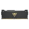Patriot Viper Steel RGB DDR4 32GB (2x16GB) 3200MHz kit de memoria