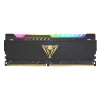 Patriot Viper Steel RGB DDR4 32GB (2x16GB) 3200MHz kit de memoria
