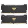 Patriot Viper Steel RGB DDR4 32GB (2x16GB) 3200MHz kit de memoria