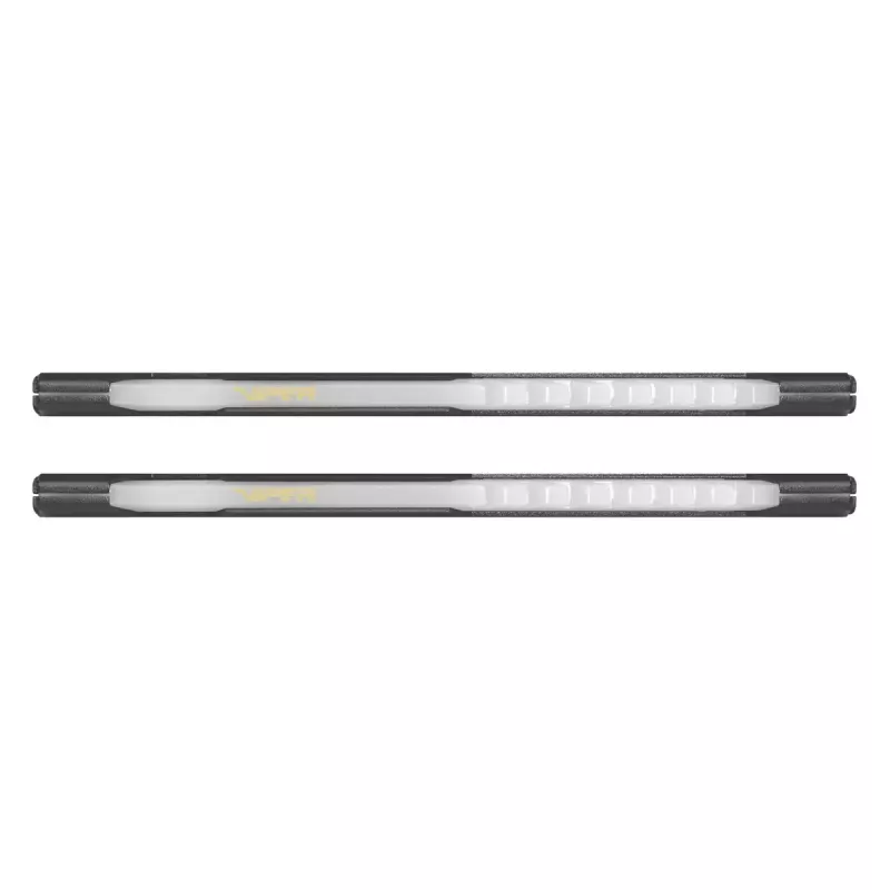 Patriot Viper Steel RGB DDR4 32GB (2x16GB) 3200MHz kit de memoria