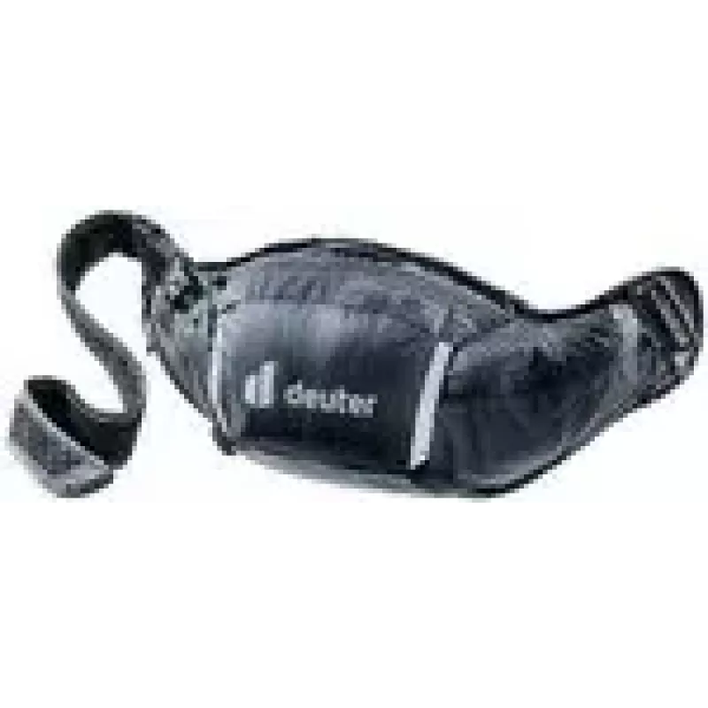 Riñonera Deuter Shortrail III mochila — diseño ligero y compacto