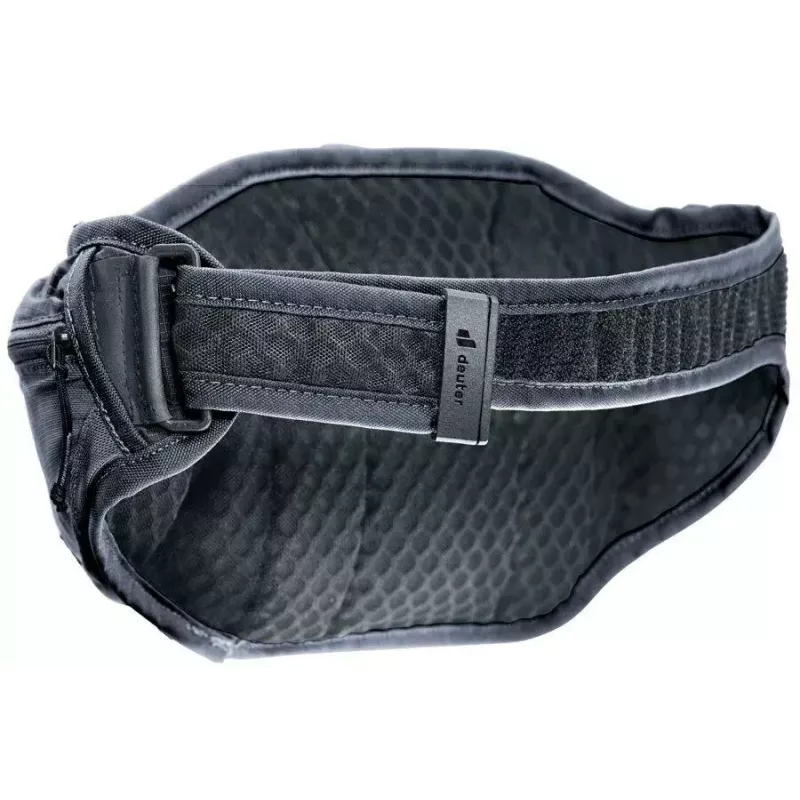 Riñonera Deuter Shortrail III mochila — diseño ligero y compacto