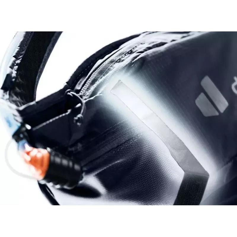 Riñonera Deuter Shortrail III mochila — diseño ligero y compacto