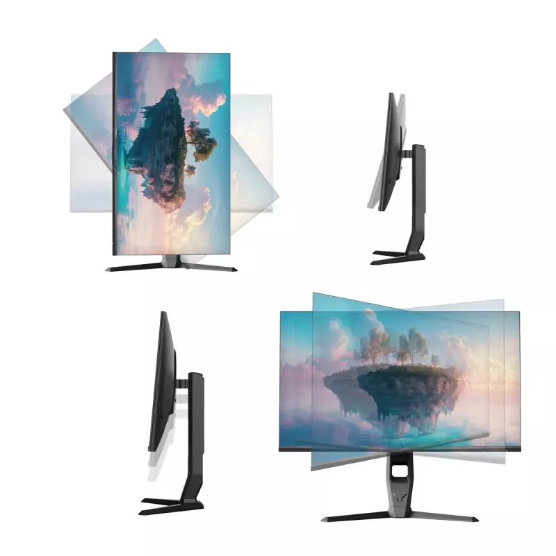 Monitor Thomson M27QG5Y14 27 pulgadas Quad HD LED 2560 x 1440