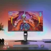 Monitor Thomson M27QG5Y14 27 pulgadas Quad HD LED 2560 x 1440