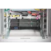 Sistema SAI Digitus OnLine 1500 VA / 1500 W