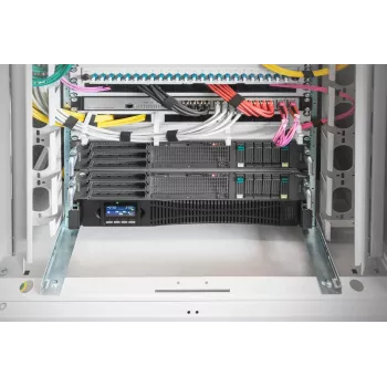Sistema SAI Digitus OnLine 1500 VA / 1500 W