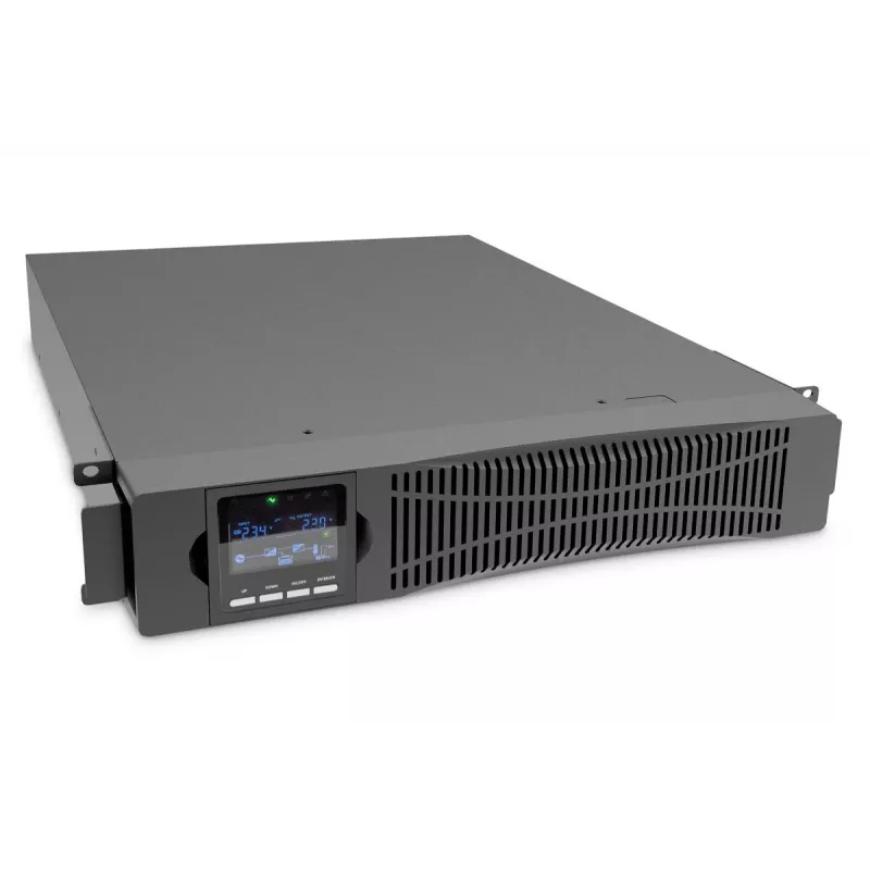 Sistema SAI Digitus OnLine 1500 VA / 1500 W
