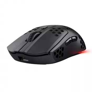 Trust GXT 929 Helox ratón gaming diestro RF Wireless óptico 4800 DPI