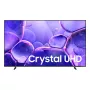 Samsung UE75U8092FU 190,5 cm (75 inch) 4K Ultra HD Smart TV Wi-Fi Negro