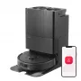 Roborock Qrevo Plus 0,33 L Negro