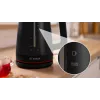 Hervidor eléctrico Bosch MyMoment TWK3M123 — 1,7 L, 2400 W, negro