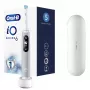 Oral-B iO Cepillo de dientes eléctrico cepillo de dientes rotativo Gris