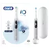Oral-B iO Cepillo de dientes eléctrico cepillo de dientes rotativo Gris
