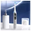 Oral-B iO Cepillo de dientes eléctrico cepillo de dientes rotativo Gris