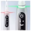 Oral-B iO Cepillo de dientes eléctrico cepillo de dientes rotativo Gris