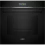 Siemens iQ700 HB734G1B1 Horno 71 L 3600 W Negro