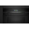Siemens iQ700 HB734G1B1 Horno 71 L 3600 W Negro