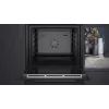 Siemens iQ700 HB734G1B1 Horno 71 L 3600 W Negro