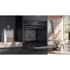 Siemens iQ700 HB734G1B1 Horno 71 L 3600 W Negro
